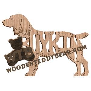 Boykin (Spaniel)