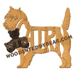 Cairn Terrier