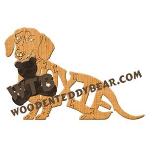 Dachshund (Doxie)