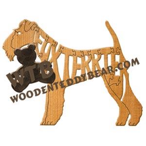 Fox Terrier (Wire)