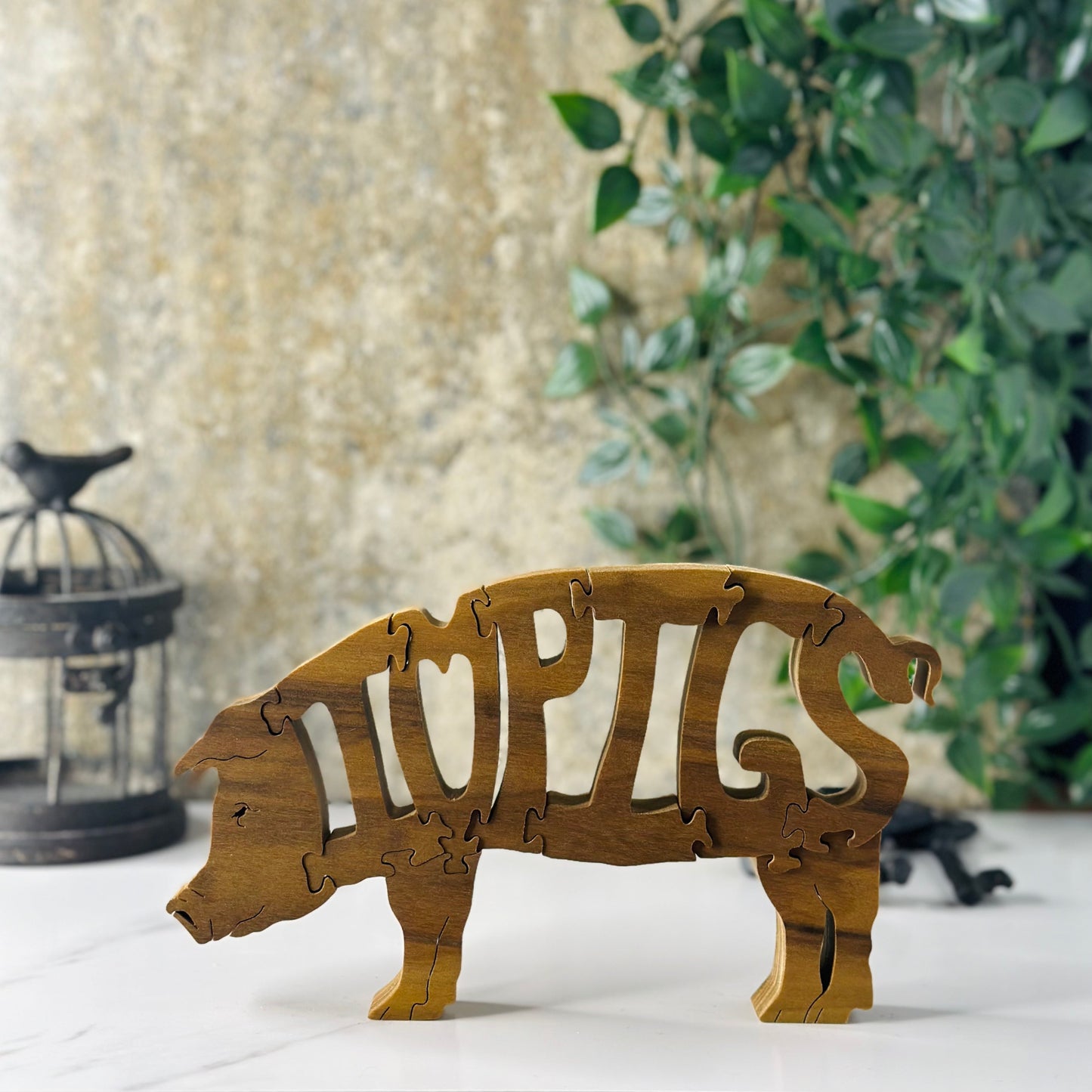 Animal Wall Hooks