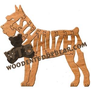 Schnauzer (Giant)