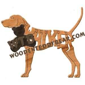 Coonhound (Walker)